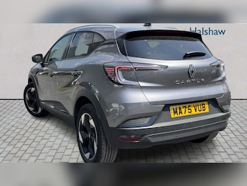 Used Renault Captur 2025 for sale - 79028165: Photo