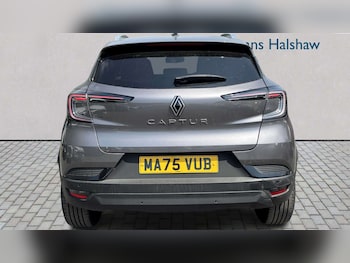 Used Renault Captur 2025 for sale - 79028165: Photo