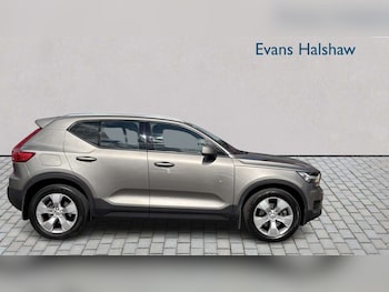 Used Volvo XC40 2021 for sale - 79466857: Photo