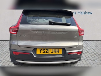 Used Volvo XC40 2021 for sale - 79466857: Photo