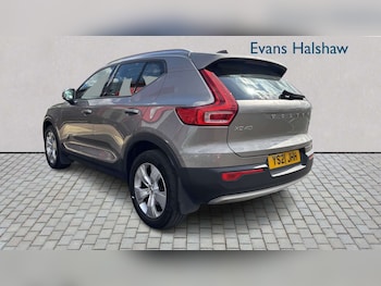 Used Volvo XC40 2021 for sale - 79466857: Photo