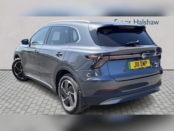 Used MG MGS5 2026 for sale - 79306764: Photo