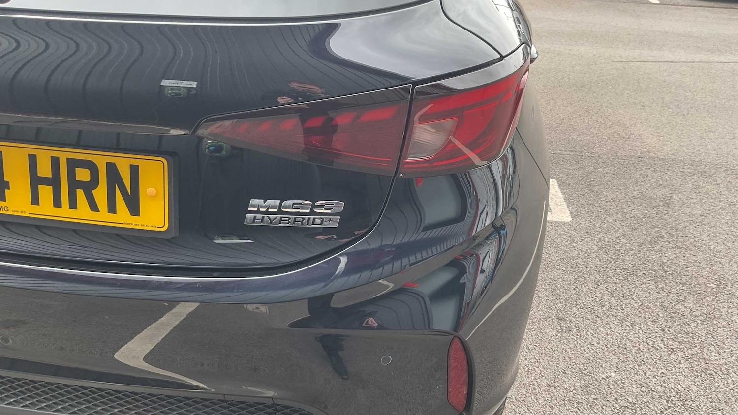 Used MG MG3 2024 for sale - 78010104: Photo 10