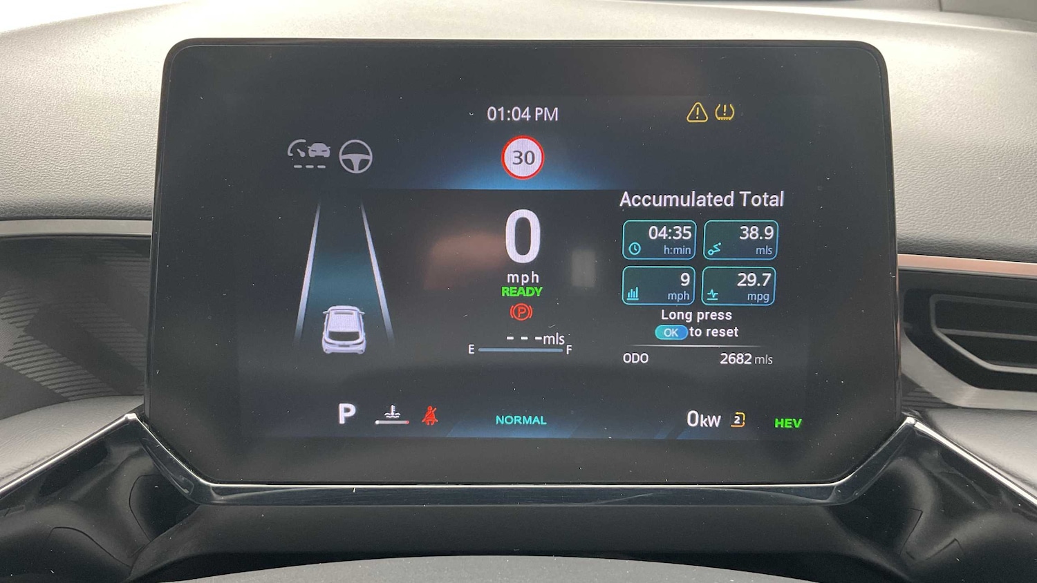 Used MG MG3 2024 for sale - 78010104: Photo 11