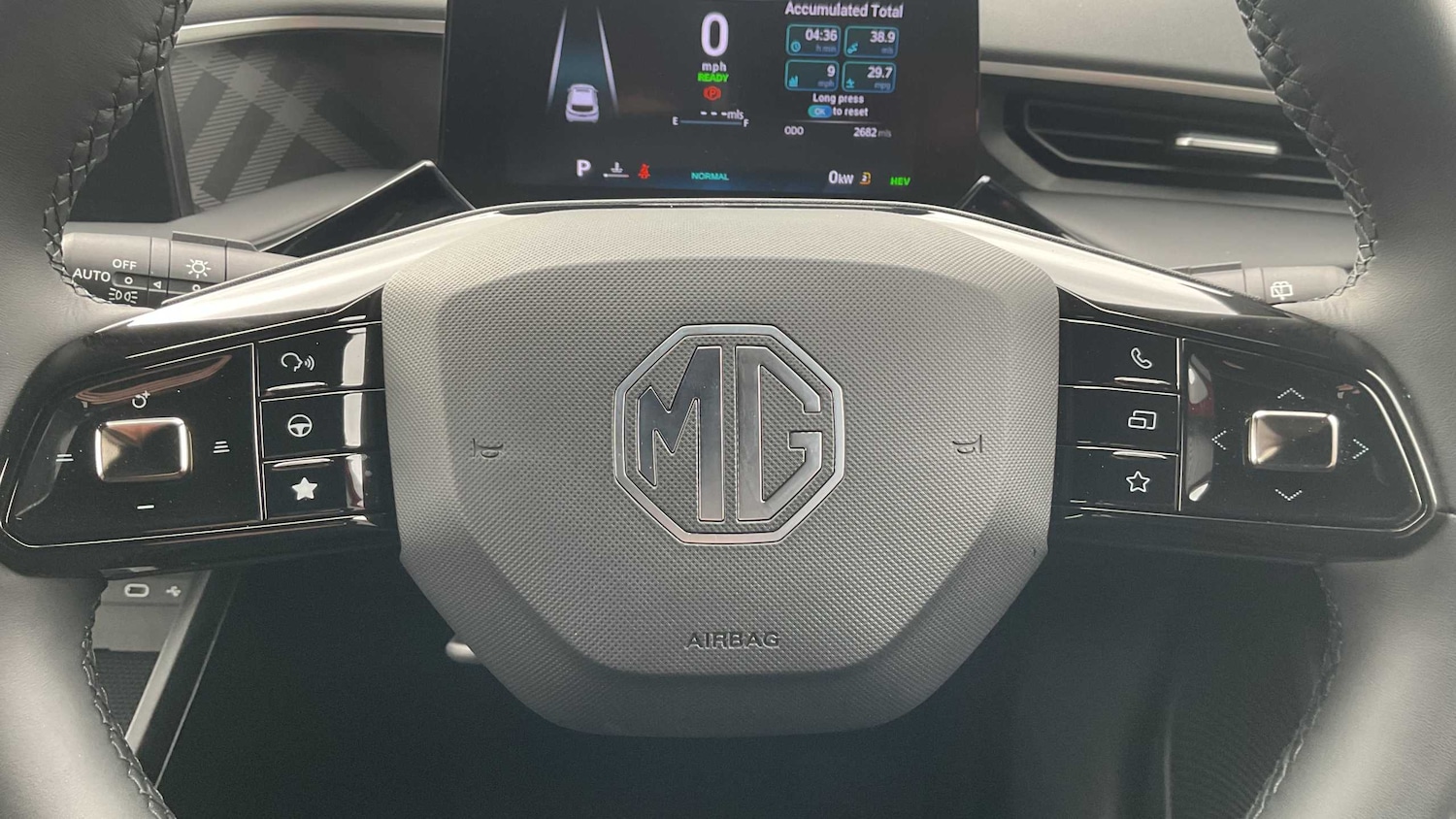 Used MG MG3 2024 for sale - 78010104: Photo 12