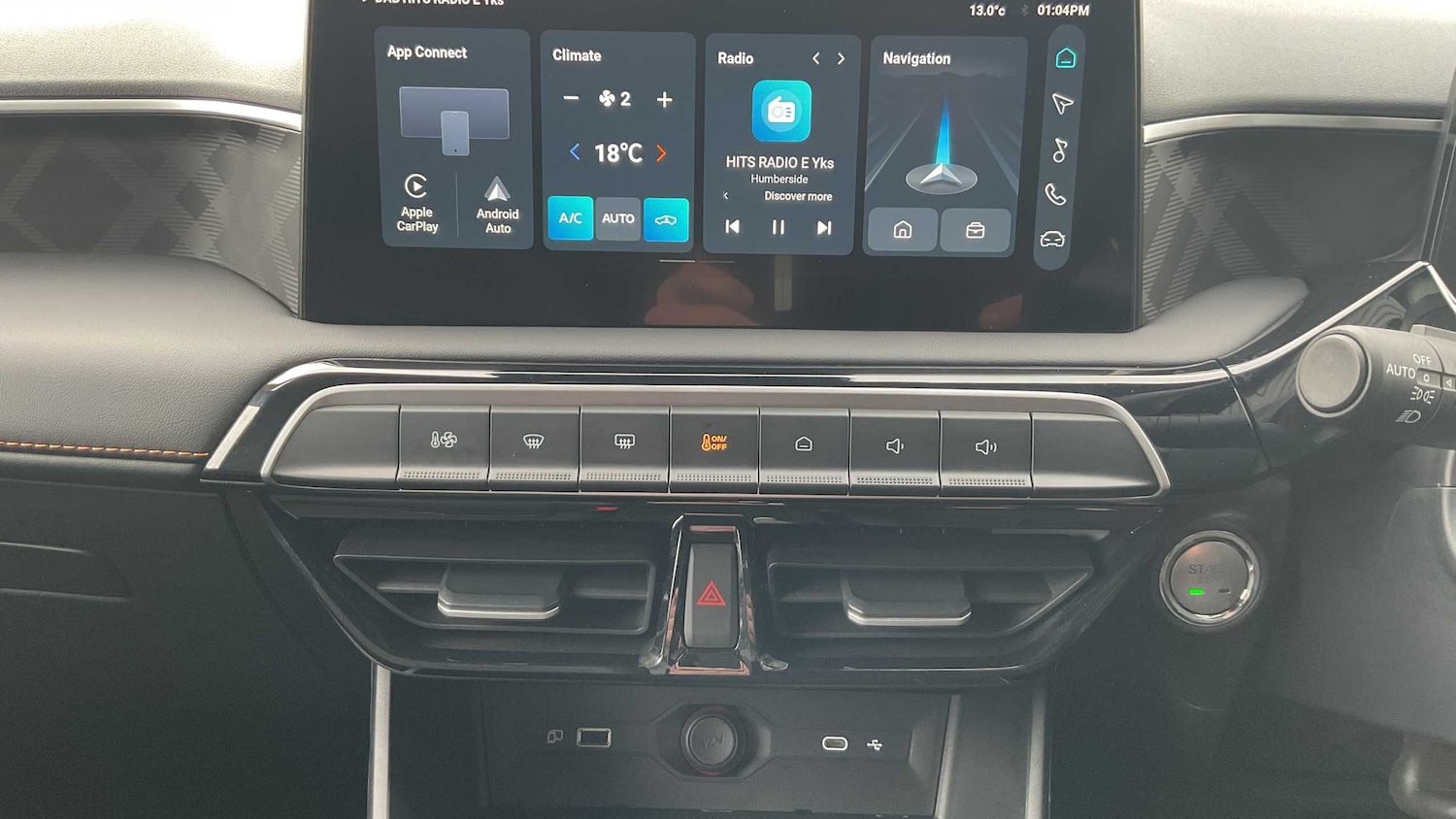 Used MG MG3 2024 for sale - 78010104: Photo 13