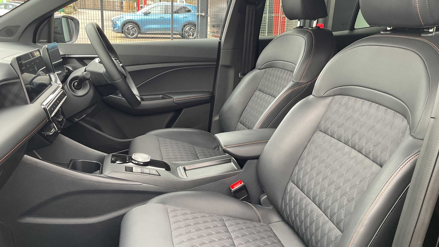 Used MG MG3 2024 for sale - 78010104: Photo 16