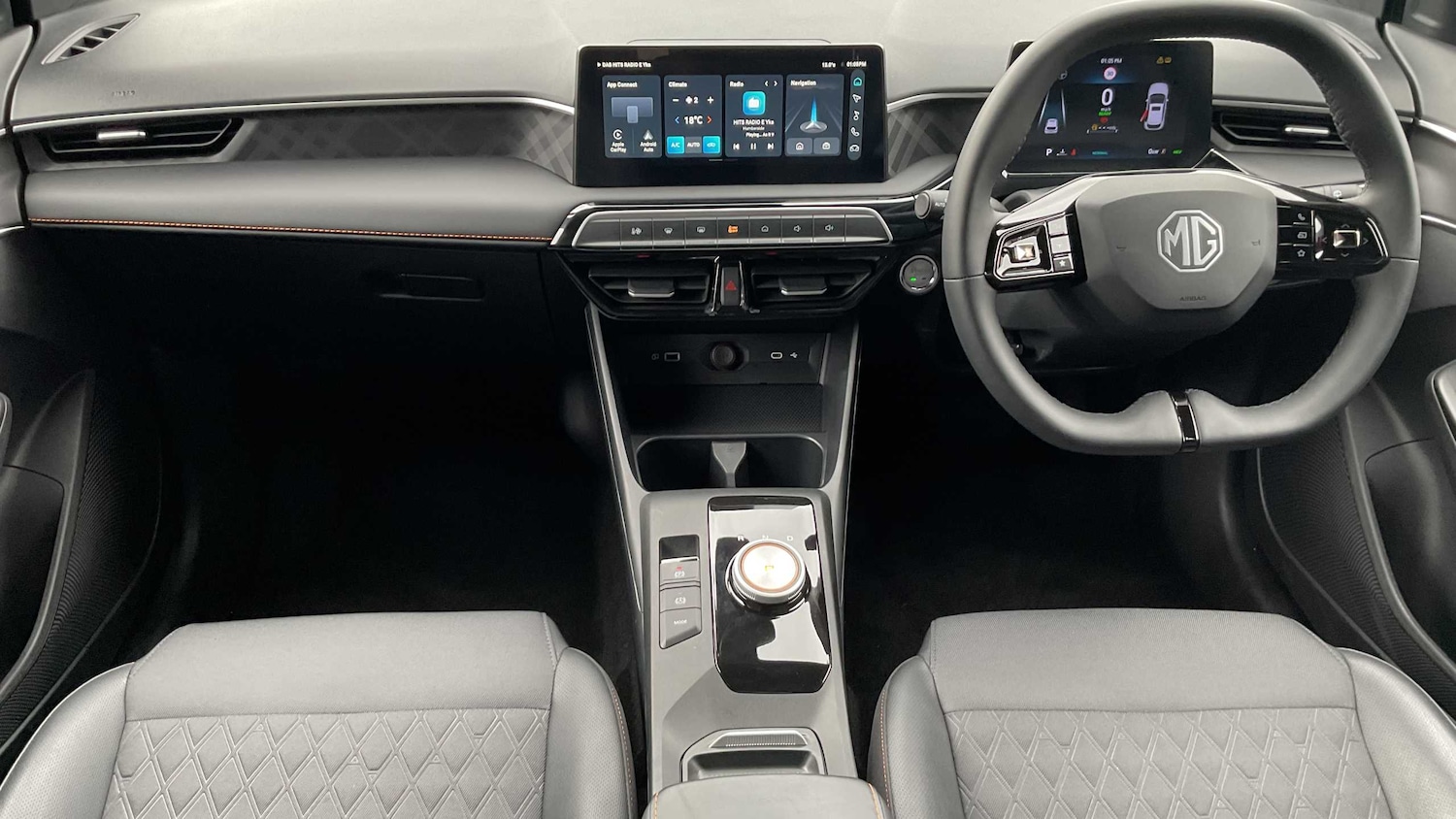 Used MG MG3 2024 for sale - 78010104: Photo 18