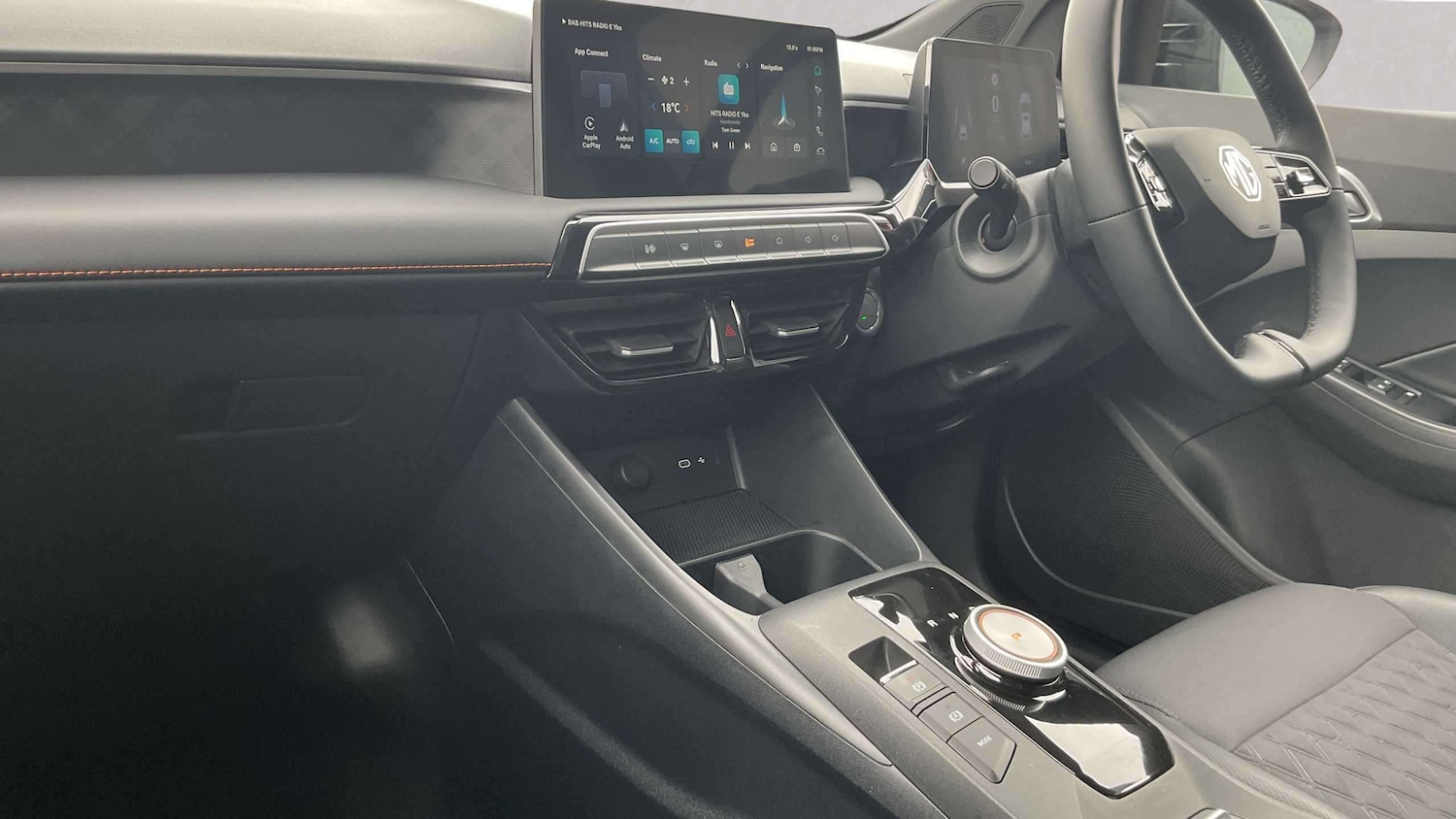 Used MG MG3 2024 for sale - 78010104: Photo 3