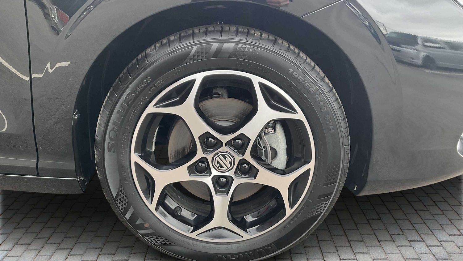 Used MG MG3 2024 for sale - 78010104: Photo 4