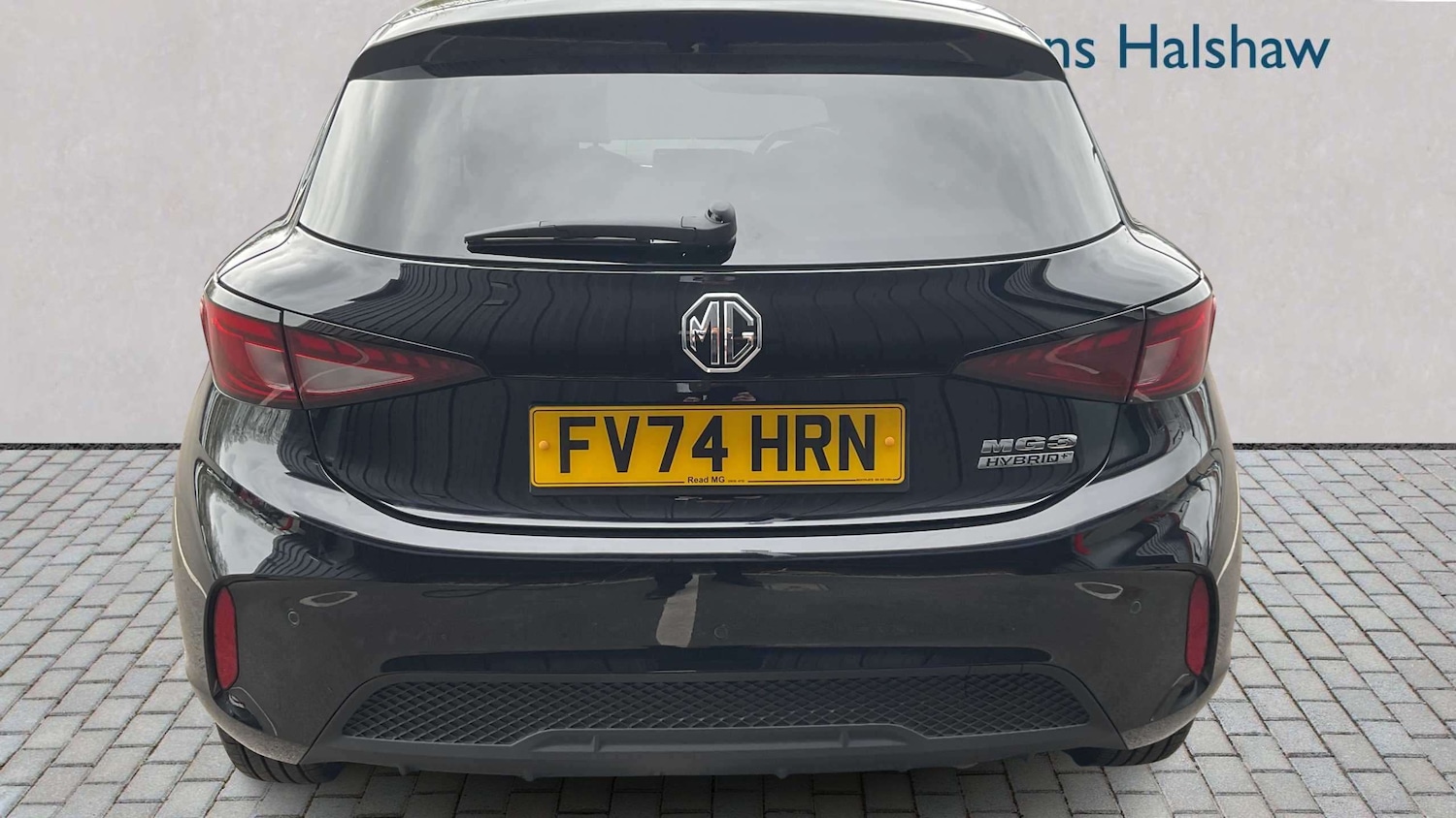 Used MG MG3 2024 for sale - 78010104: Photo 5