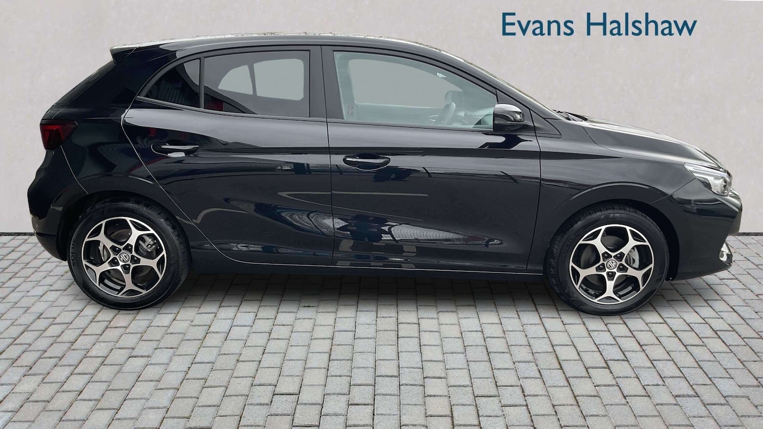 Used MG MG3 2024 for sale - 78010104: Photo 6