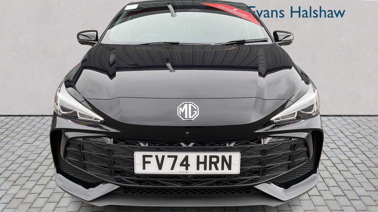 Used MG MG3 2024 for sale - 78010104: Photo 7