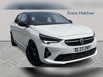 Used Vauxhall Corsa 2023 for sale - 78774868: Photo