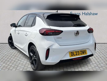 Used Vauxhall Corsa 2023 for sale - 78774868: Photo