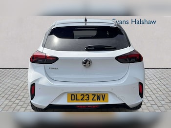 Used Vauxhall Corsa 2023 for sale - 78774868: Photo