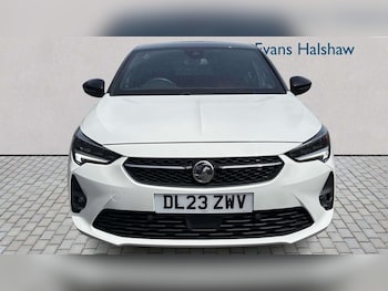 Used Vauxhall Corsa 2023 for sale - 78774868: Photo