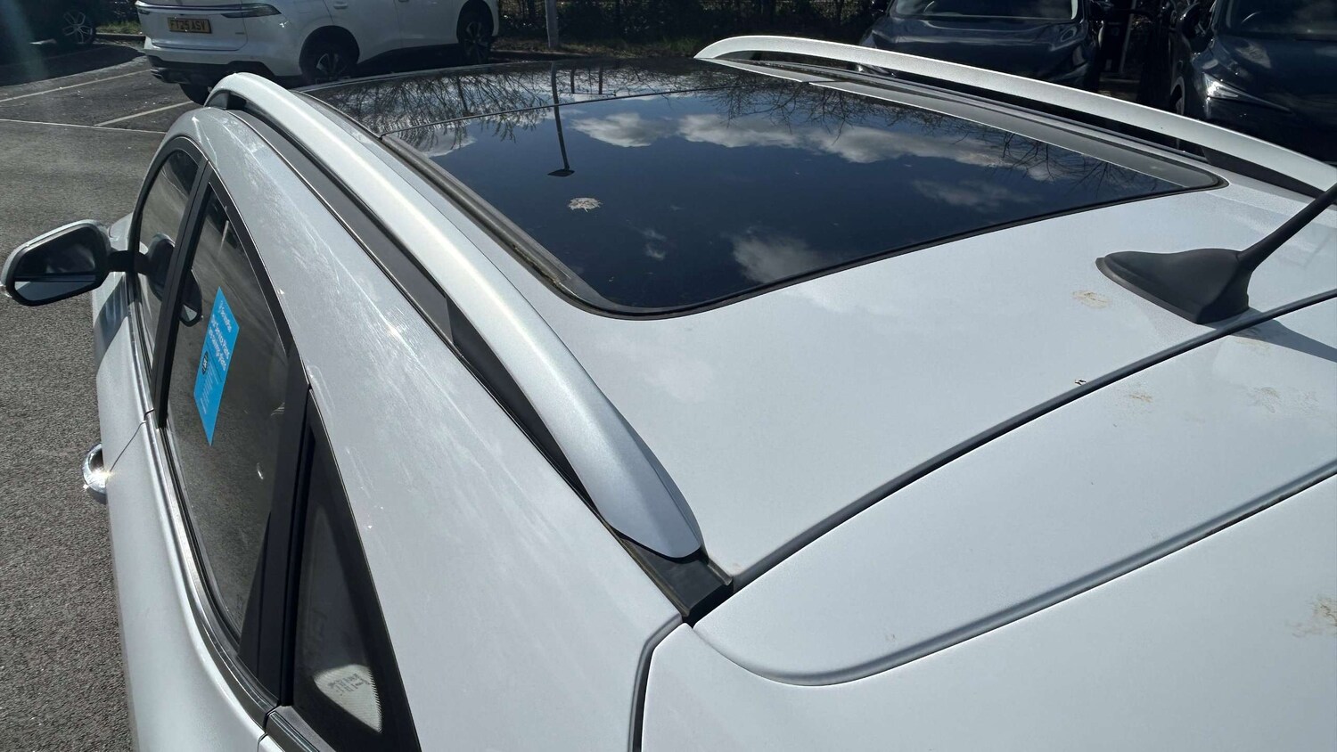 Used MG MG ZS for sale - 77962760: Photo 10