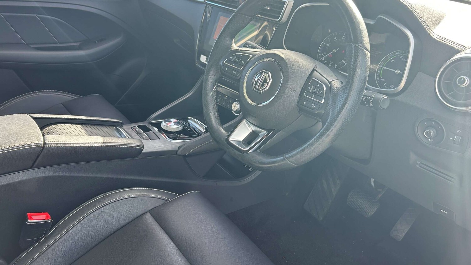 Used MG MG ZS for sale - 77962760: Photo 14