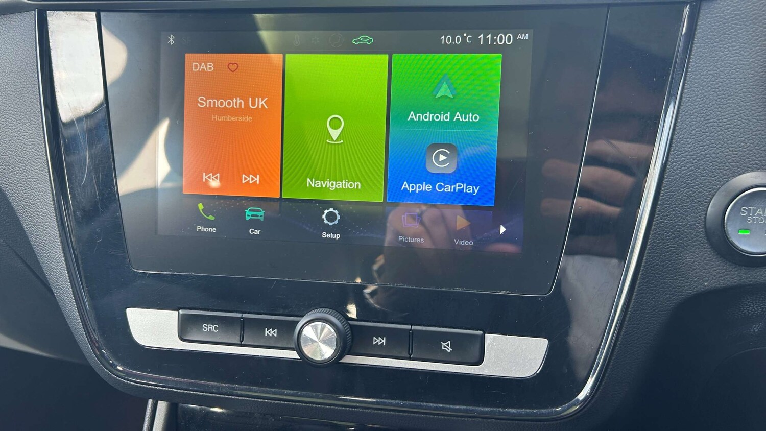 Used MG MG ZS for sale - 77962760: Photo 15