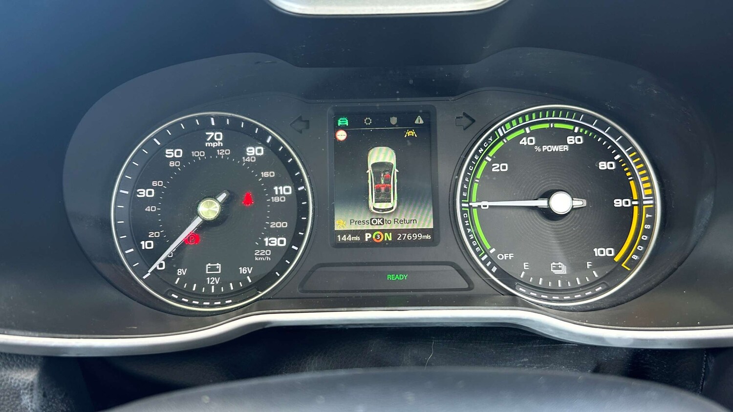 Used MG MG ZS for sale - 77962760: Photo 16