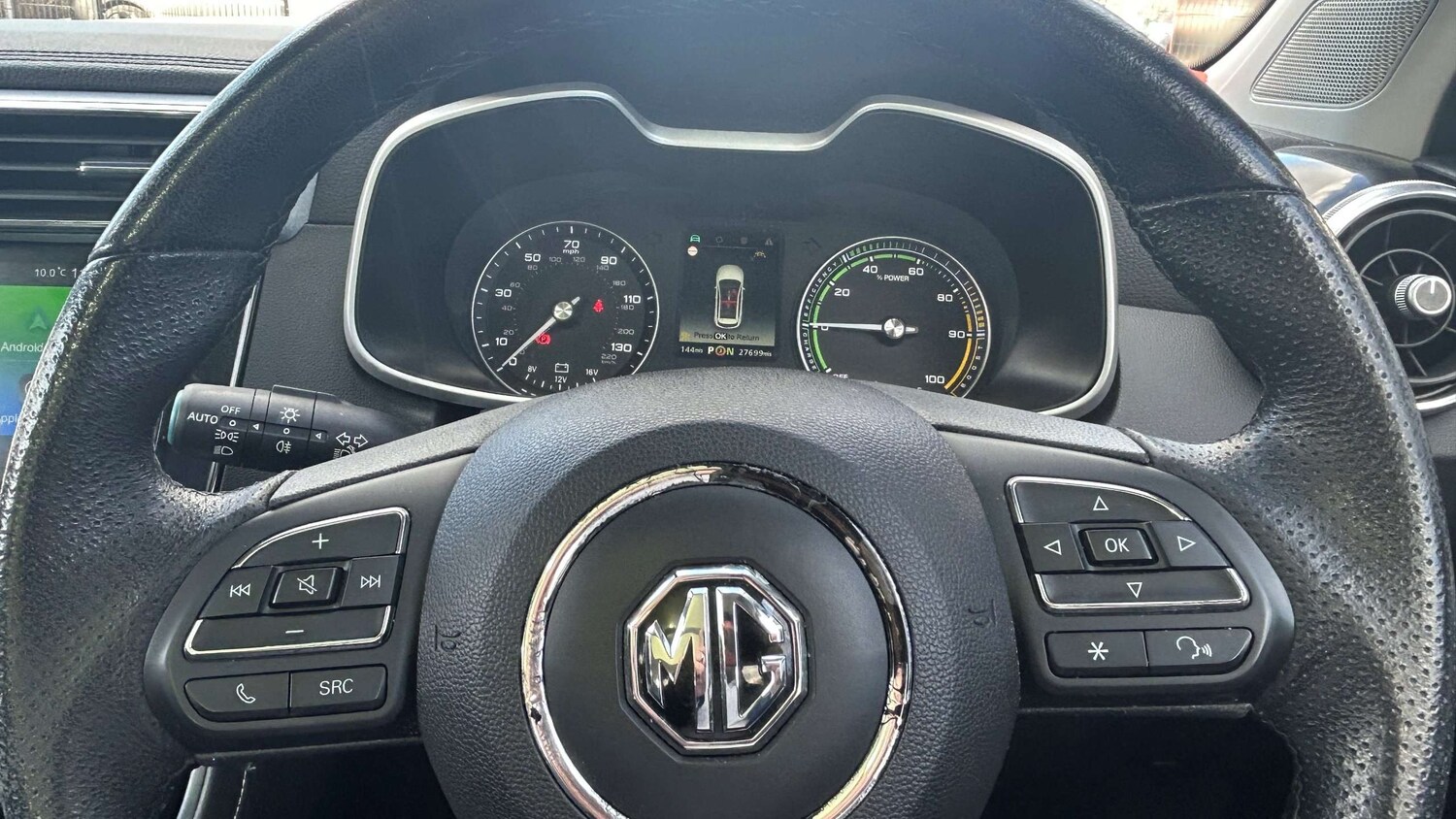 Used MG MG ZS for sale - 77962760: Photo 17