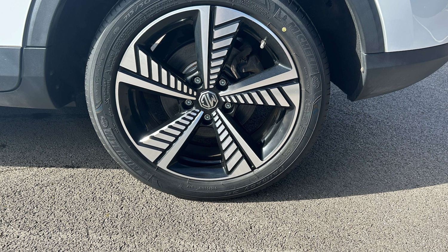 Used MG MG ZS for sale - 77962760: Photo 5