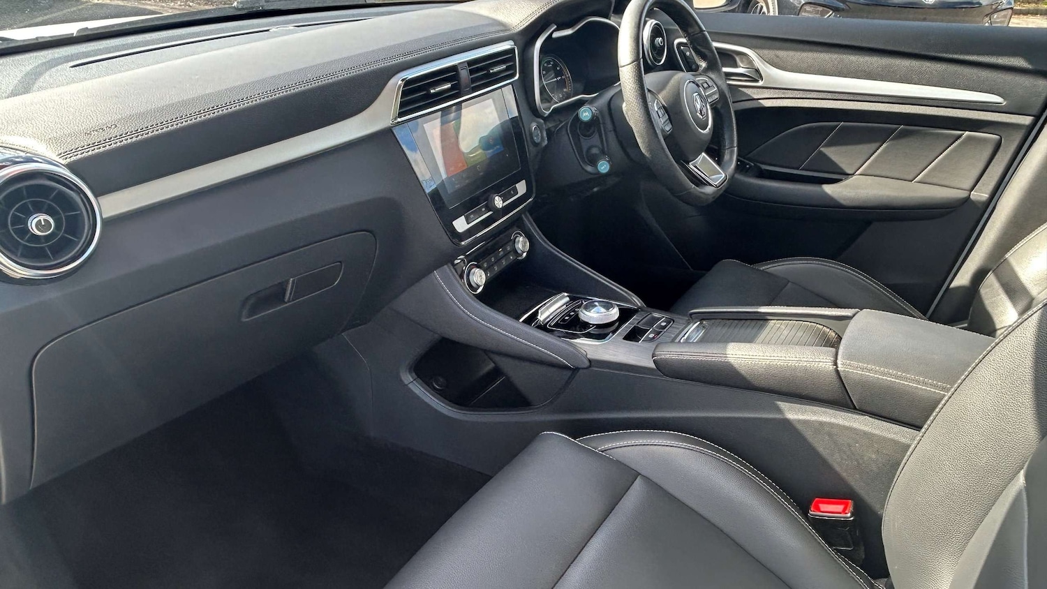 Used MG MG ZS for sale - 77962760: Photo 6