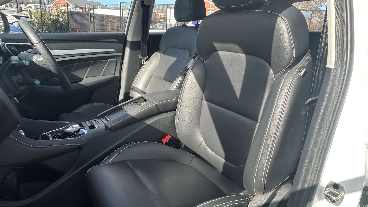 Used MG MG ZS for sale - 77962760: Photo 7