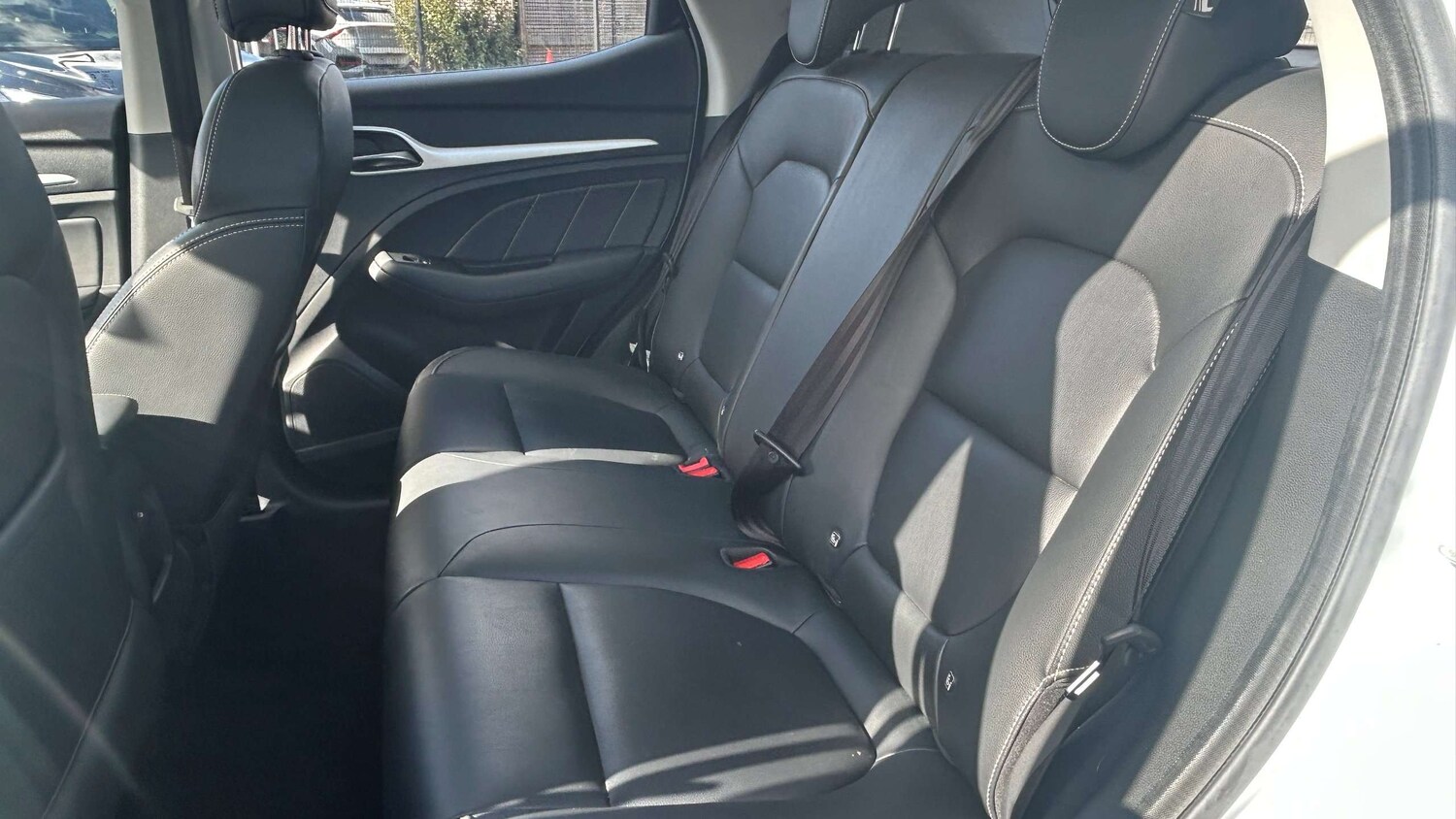 Used MG MG ZS for sale - 77962760: Photo 8