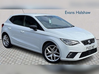 Used SEAT Ibiza 2020 for sale - 78264938: Photo