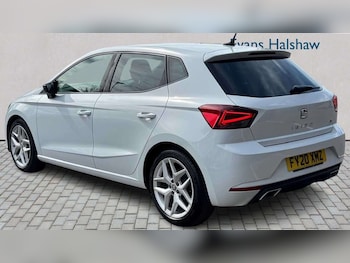 Used SEAT Ibiza 2020 for sale - 78264938: Photo