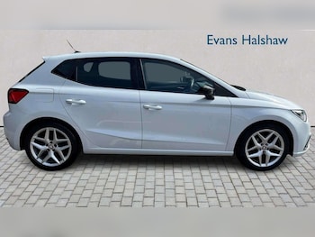 Used SEAT Ibiza 2020 for sale - 78264938: Photo