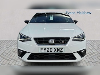 Used SEAT Ibiza 2020 for sale - 78264938: Photo
