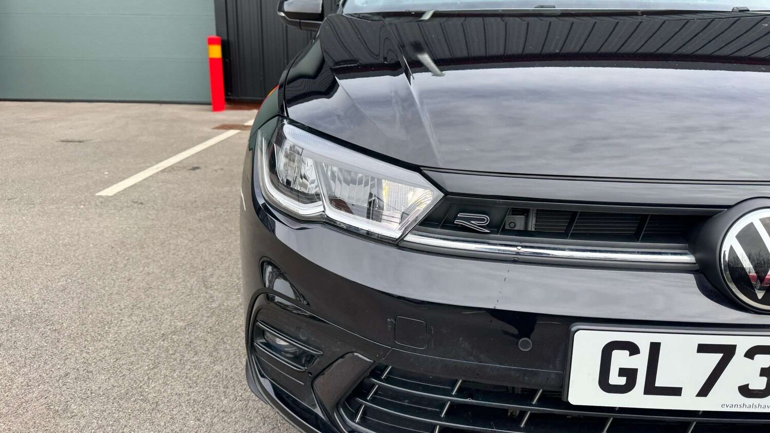 Used Volkswagen Polo 2023 for sale - 77962855: Photo 10