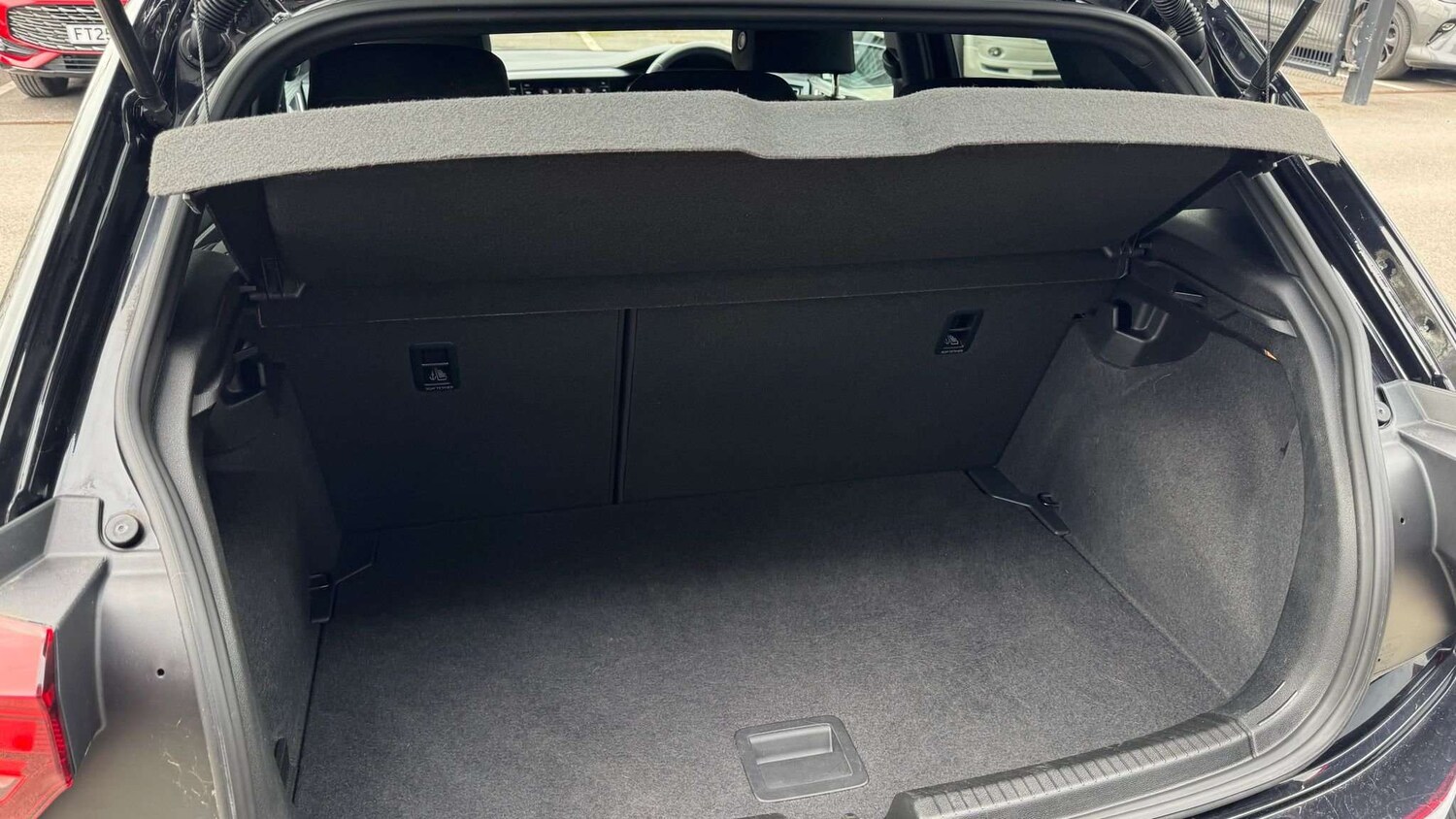 Used Volkswagen Polo 2023 for sale - 77962855: Photo 11