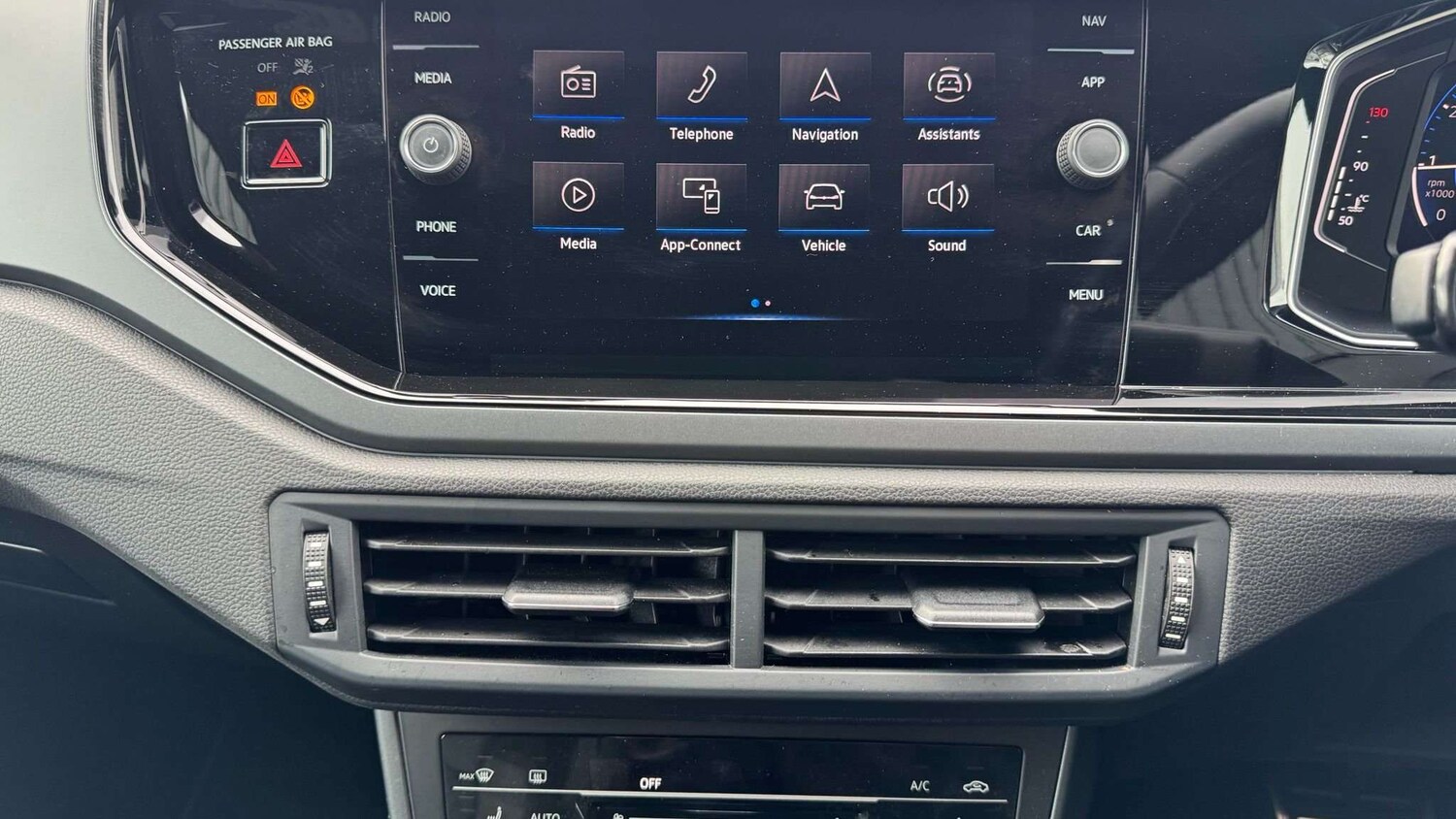 Used Volkswagen Polo 2023 for sale - 77962855: Photo 12