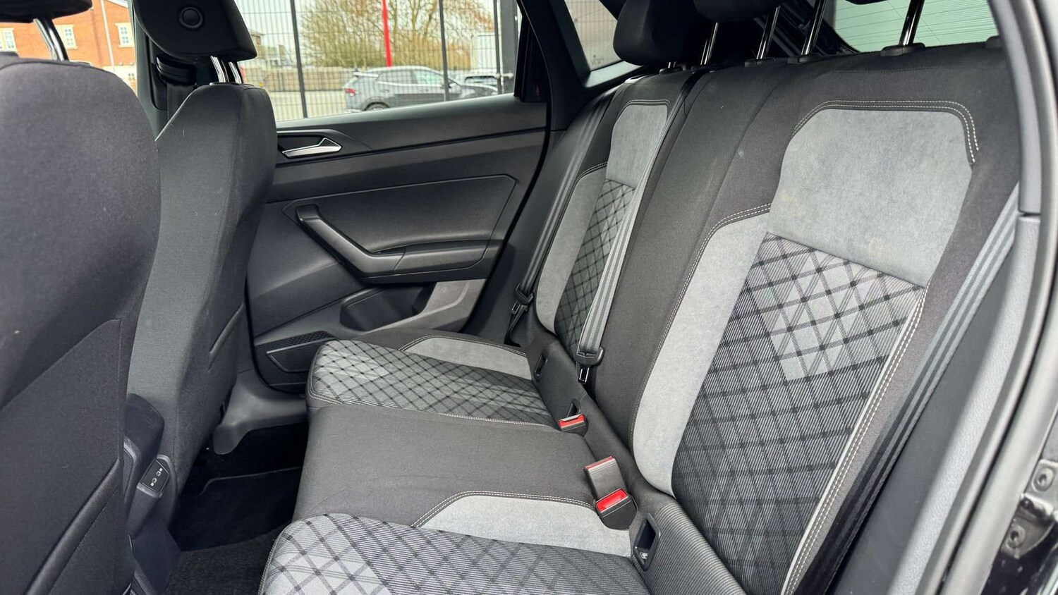 Used Volkswagen Polo 2023 for sale - 77962855: Photo 16