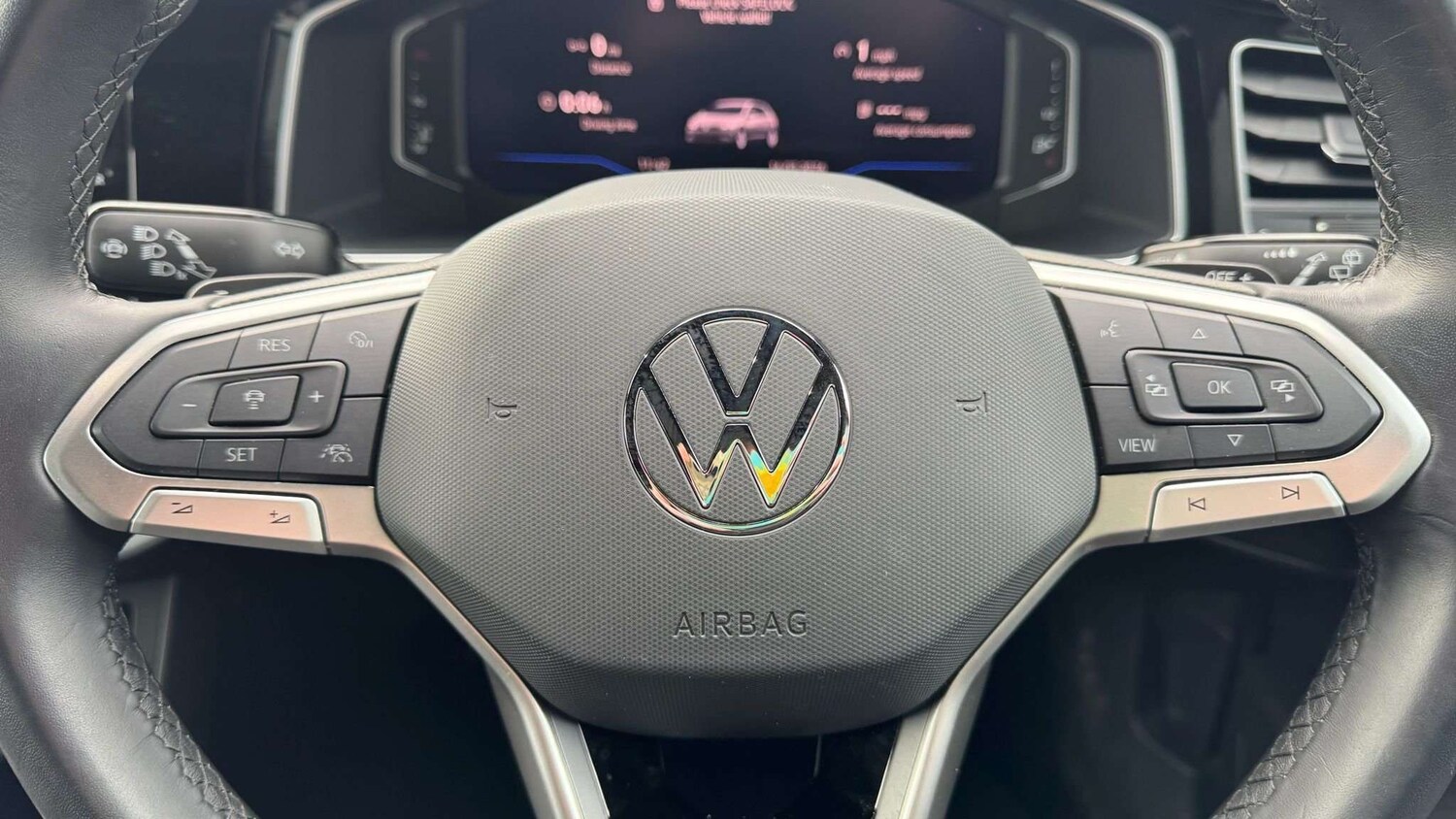 Used Volkswagen Polo 2023 for sale - 77962855: Photo 17