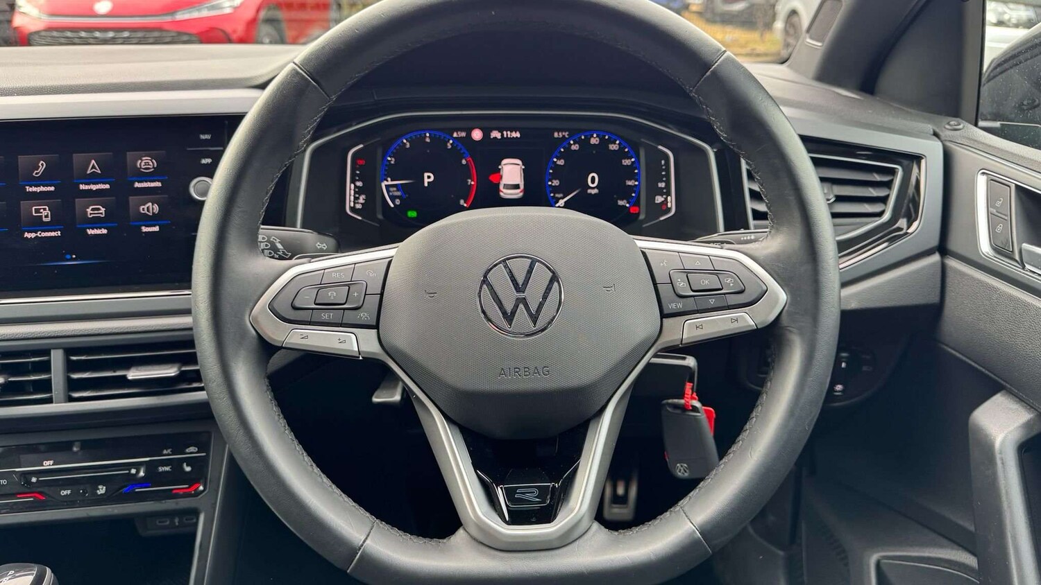 Used Volkswagen Polo 2023 for sale - 77962855: Photo 18