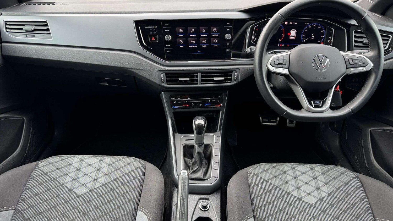 Used Volkswagen Polo 2023 for sale - 77962855: Photo 19