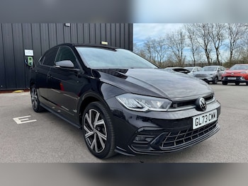 Used Volkswagen Polo 2023 for sale - 77962855: Photo