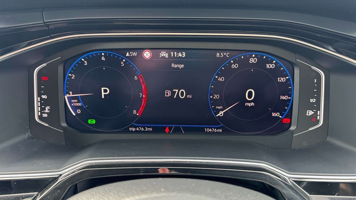 Used Volkswagen Polo 2023 for sale - 77962855: Photo 20