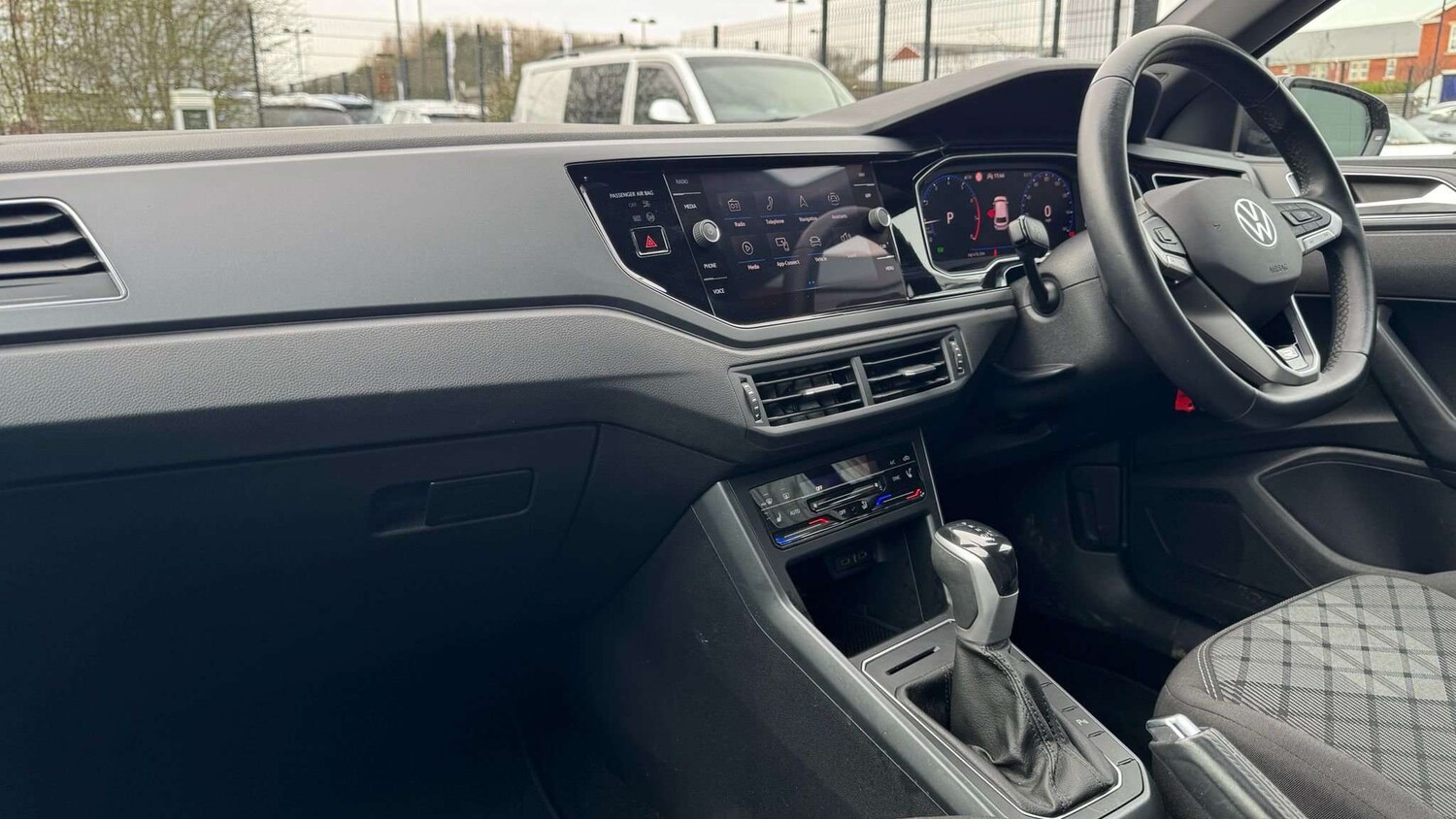 Used Volkswagen Polo 2023 for sale - 77962855: Photo 3