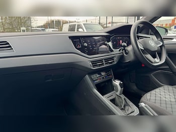 Used Volkswagen Polo 2023 for sale - 77962855: Photo