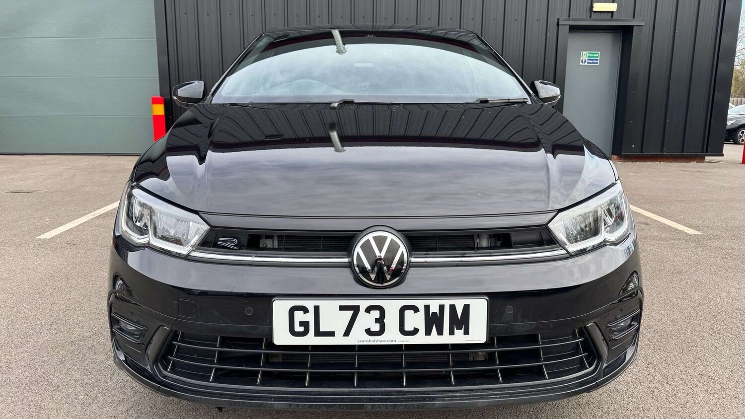 Used Volkswagen Polo 2023 for sale - 77962855: Photo 5