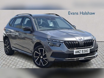 Used Skoda Kamiq 2023 for sale - 79095745: Photo
