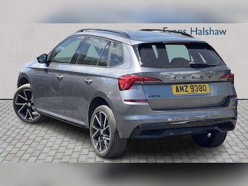 Used Skoda Kamiq 2023 for sale - 79095745: Photo