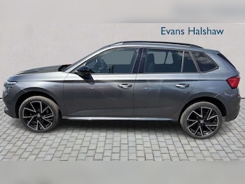 Used Skoda Kamiq 2023 for sale - 79095745: Photo