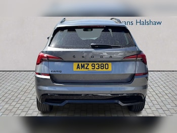 Used Skoda Kamiq 2023 for sale - 79095745: Photo